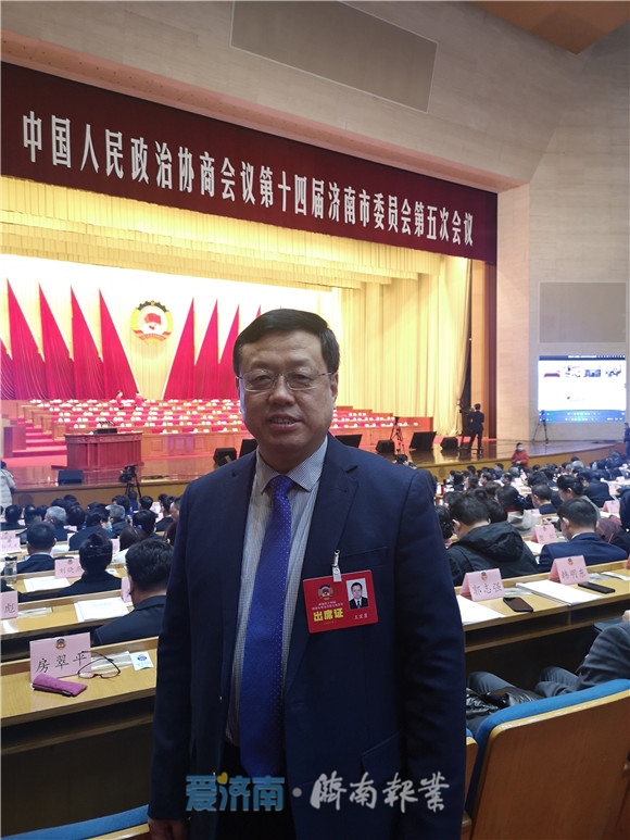 王宏勇：社會(huì)需要什么服務(wù)，我們就開發(fā)什么服務(wù)